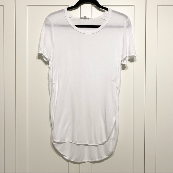 Aritzia Wilfred Capucine T-shirt - Picture 3 of 7